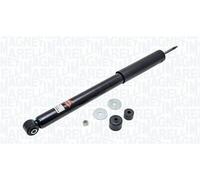 2x MAGNETI MARELLI Amortisseur convient pour MERCEDES-BENZ Classe E Break (S210)