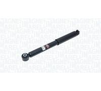 2x MAGNETI MARELLI Amortisseur convient pour PEUGEOT 1007 3 portes (KM) Arrière