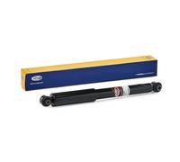 2x MAGNETI MARELLI Amortisseur convient pour PEUGEOT 1007 3 portes (KM) Arrière