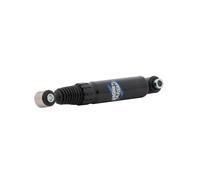 2x MAGNETI MARELLI Amortisseur convient pour PEUGEOT 206 3/5 portes (2A/C)