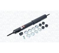 2x MAGNETI MARELLI Amortisseur pour BMW X1 (E84) Arrière Gaz 357374070000