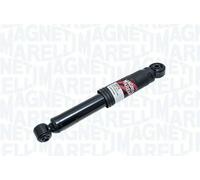 2x MAGNETI MARELLI Amortisseur pour FIAT 500 3 portes (312) Arrière Gaz
