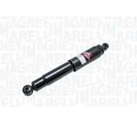 2x MAGNETI MARELLI Amortisseur pour FIAT Doblo I Cargo (223) Arrière Gaz