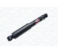 2x MAGNETI MARELLI Amortisseur pour FIAT Ducato III Van (250, 290) Arrière Gaz