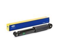 2x MAGNETI MARELLI Amortisseur pour FIAT Panda III 3/5 portes (312, 319) Arrière