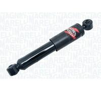 2x MAGNETI MARELLI Amortisseur pour FIAT Tipo 3/5 portes (160) Arrière Gaz