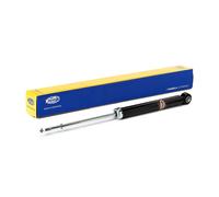 2x MAGNETI MARELLI Amortisseur pour OPEL Agila B (H08) Arrière Gaz 354721070000