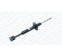 2x MAGNETI MARELLI Jambe de suspension Amortisseur pour AUDI A4 B7 Avant (8ED)