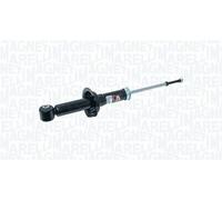 2x MAGNETI MARELLI Jambe de suspension Amortisseur pour CITROËN C4 Aircross Gaz