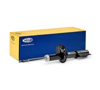 2x MAGNETI MARELLI Jambe de suspension Amortisseur pour FIAT Avant Gaz