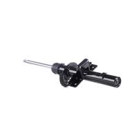 2x MAGNETI MARELLI Jambe de suspension Amortisseur pour FORD Mondeo Mk3 5 portes