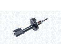 2x MAGNETI MARELLI Jambe de suspension Amortisseur pour RENAULT Kangoo I Express