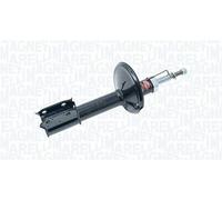 2x MAGNETI MARELLI Jambe de suspension Amortisseur pour RENAULT Logan I Berline