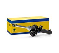 2x MAGNETI MARELLI Jambe de suspension Amortisseur pour VW Golf V Variant (1K5)