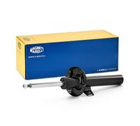 2x MAGNETI MARELLI Jambe de suspension Amortisseur pour VW Touran I (1T1, 1T2)
