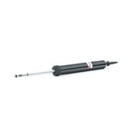 2x Magnum Technology Jambe de suspension Amortisseur pour BMW 3 Berline (E90)