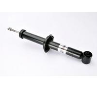 2x Magnum Technology Jambe de suspension Amortisseur pour SKODA FELICIA I (6U1)