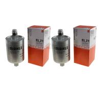 Filtre à carburant KNECHT KL 21