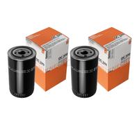 MAHLE ORIGINAL OC 320 Filtre à huile