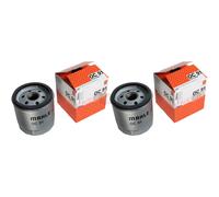 Mahle Original Filtre à huile OC 91 247.405 avec joint BMW Mahle Original Filtre à huile OC 91 avec joint BMW – 2x Mahle Original Filtre à huile OC 91 avec joint BMW – 3x Mahle Original Filtre à huile OC 91 avec joint BMW – 5x Mahle Original Filtre à huile OC 91 avec joint BMW – 10x
