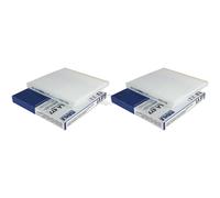 2x MAHLE / Knecht Filtre D'Habitacle Air À L'Intérieur Filtre à Pollen LA 477