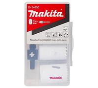 2x Makita D-34855 Jeu de scies cloches Bimetal