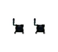 2X Manette de Jeu Analogique 3D de Remplacement pour PS Vita 2000 Slim (PSV2000)