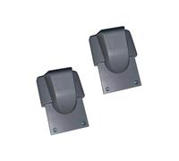 2X Manette Rumble Pak N64 pour Accessoires de Console de Jeux 64