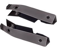 2x manilles cadre de fixation pour JEEP Wrangler YJ 1986-1995