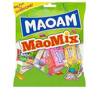 2x Maoam Mao Mélange 140G