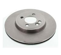 2 Disques De Frein Avant MAPCO Pour MINI MINI