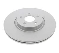 Disque De Frein Avant MAPCO Pour VOLVO V40 Hatchback