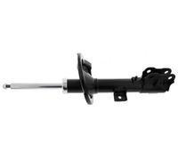 2x MAPCO 40221 Amortisseur Avant droit Gaz