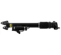 2x MAPCO 40872 Jambe de suspension Amortisseur Arrière Gaz