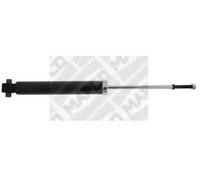 2x MAPCO Amortisseur Arrière Gaz 40271