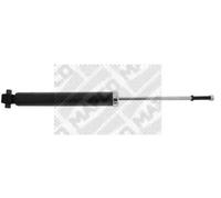 2x MAPCO Amortisseur Arrière Gaz 40272