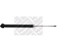 2x MAPCO Amortisseur Arrière Gaz 40821