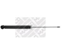 2x MAPCO Amortisseur Arrière Gaz 40824