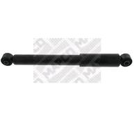 2x MAPCO Amortisseur Arrière Gaz 40825