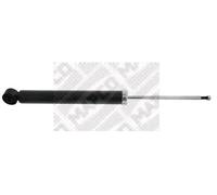 2x MAPCO Amortisseur Arrière Gaz 40826