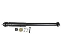 2x MAPCO Amortisseur Arrière Gaz 40844