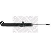 2x MAPCO Amortisseur Avant Gaz 20024