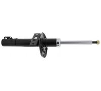 2x MAPCO Amortisseur Avant Gaz 20810