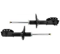 2x MAPCO Amortisseur Avant Gaz 40251/2