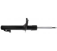 2x MAPCO Amortisseur Avant Gaz 40618