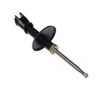 2x MAPCO Amortisseur pour RENAULT Twingo I 3 portes (C06) Avant Gaz 20113