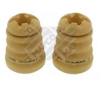 2x MAPCO Butée élastique suspension Butée Élastique Suspension 32887/2 à