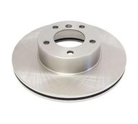 2x MAPCO Disque de frein Avant pour BMW 3 Berline (E90) 300mm 25784