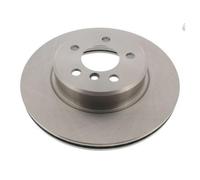 2x MAPCO Disque de frein Avant pour BMW 5 Berline (F10) 330mm 45760