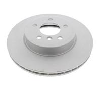 2x MAPCO Disque de frein Avant pour BMW X3 (E83) 325mm 25787C